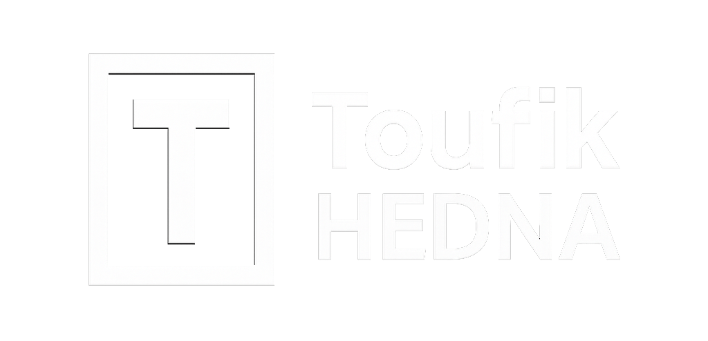 Toufik Hedna